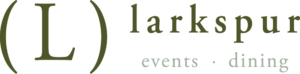 larkspur logo